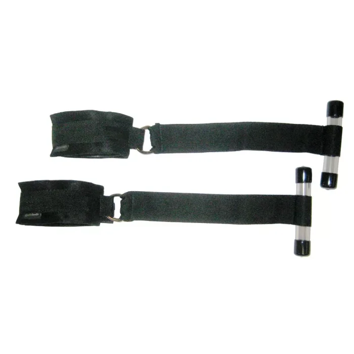 Catuse de Usa Sportsheets - Negru##