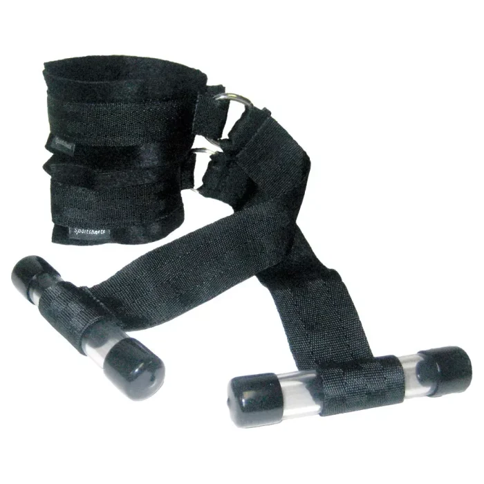 Catuse de Usa Sportsheets - Negru##