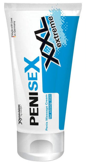 Crema penis, Joydivision, Penisex XXL Extreme, 100ml#