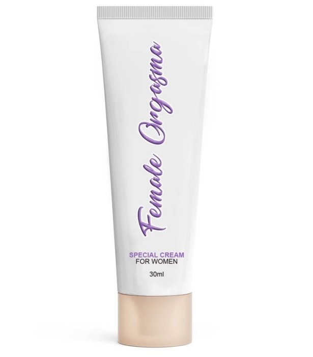 Crema Stimulatoare RUF »Female Orgasma« 30ml