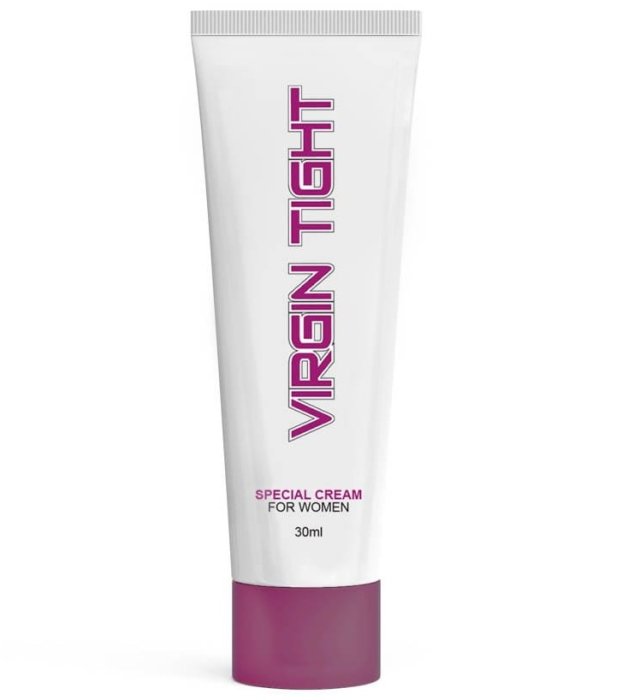 Crema Vagin Cobeco "Virgin Tight" 30 ml - accesorii incluse