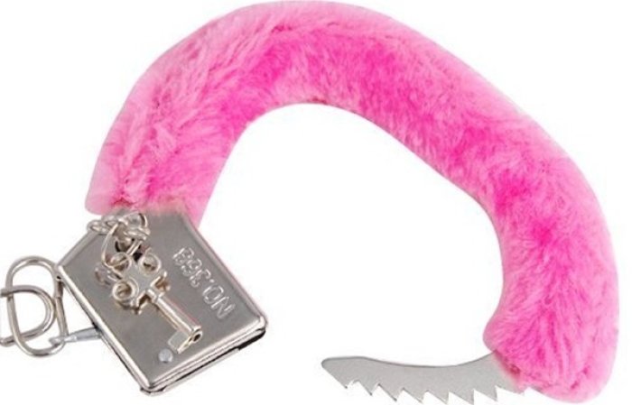 Catuse cu Plus Power Escorts "Love Cuffs" -  Roz##