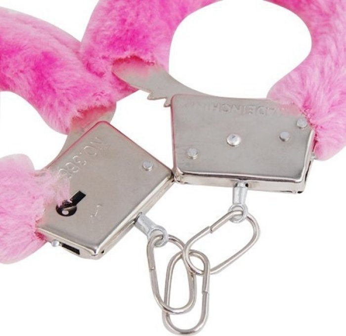 Catuse cu Plus Power Escorts "Love Cuffs" -  Roz##
