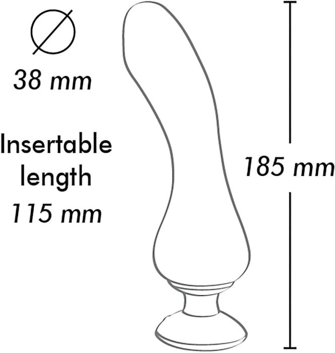 Vibrator Shunga Massager Sanya USB Pink#