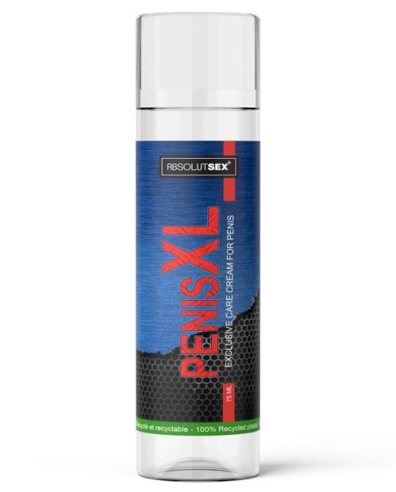 Crema Marire Penis RUF "Penis XL 50ml - dimensiuni complete