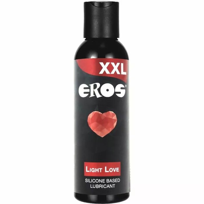 Lubrifiant Intim Eros "XXL Light Love" 150 ml