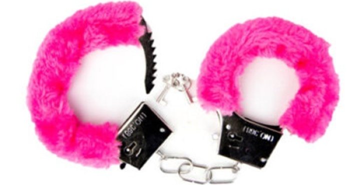 Catuse cu Plus Power Escorts "Love Cuffs" -  Roz##