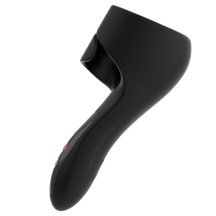 Masturbator JAMYJOB PULSAR, erectie instantanee si stimulare exceptionala, 30 Vibratii#