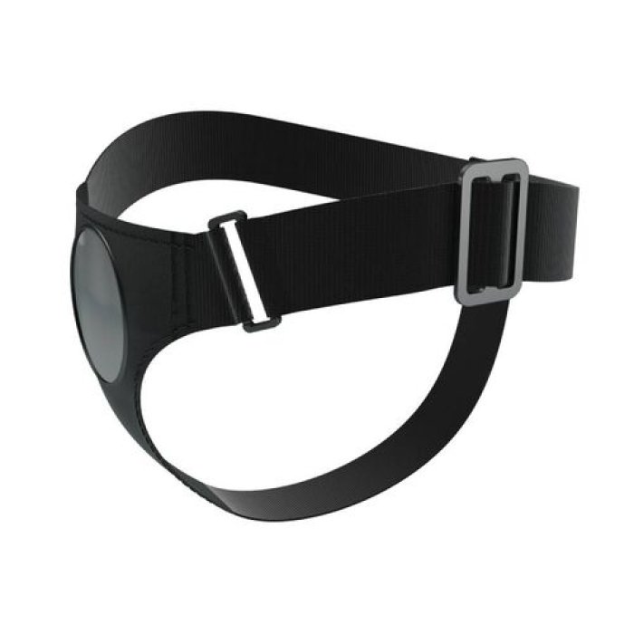 ​​Chilot Strapon Pretty Love »Harness Briefs« Negru