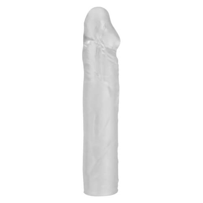 ​Extensie de penis, Loving Joy Extra, 19cm [+8 cm]#
