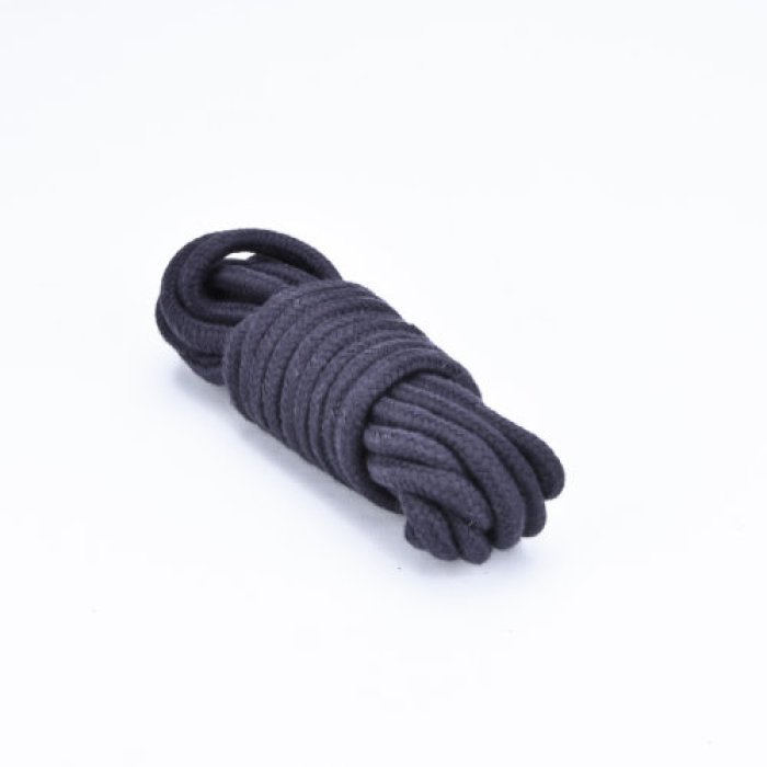 Set Bondage Loving Joy "Beginner’s" 8 piese - Negru#