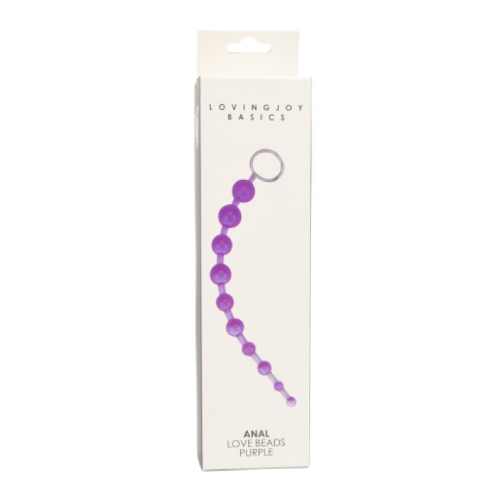 Bile Anale, Loving Joy, Purple#