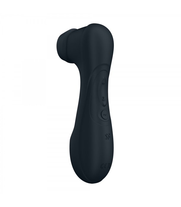 Vibrator Satisfyer »Pro 2« Generation 3, Negru