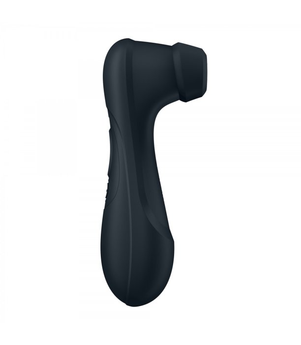 Vibrator Satisfyer »Pro 2« Generation 3, Negru