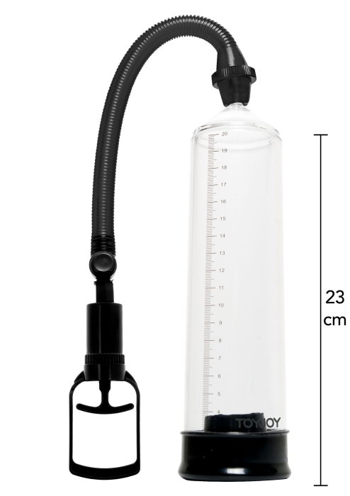 Pompa Penis Power ToyJoy#