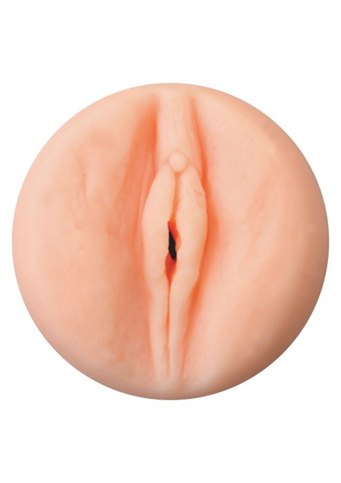 Masturbatoare Fleshlight, Private Original, To Go - dimensiuni complete