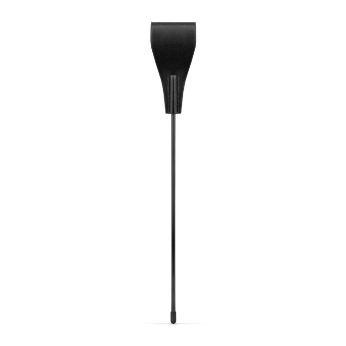 Bici Negru, Easytoys, Fetish Collection, piele, 42.5 cm