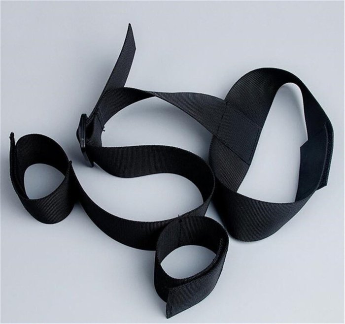 Sistem Imobilizare »Toyz4Lovers« Negru