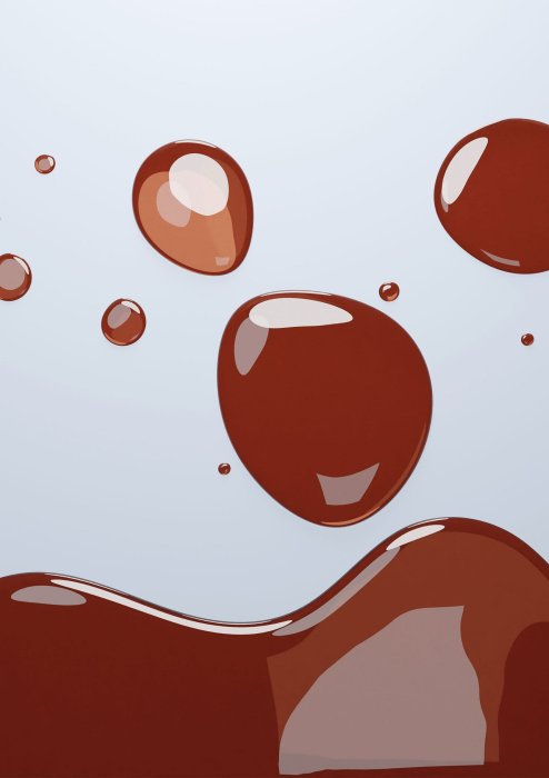 Picaturi pentru Imbunatatirea Gustului Spermei Cobeco "Yummy Cum Drops" 30 ml##