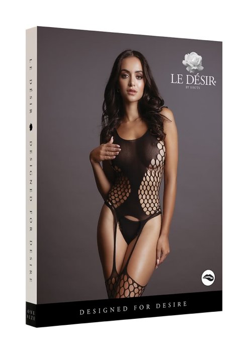 Body Le Desir