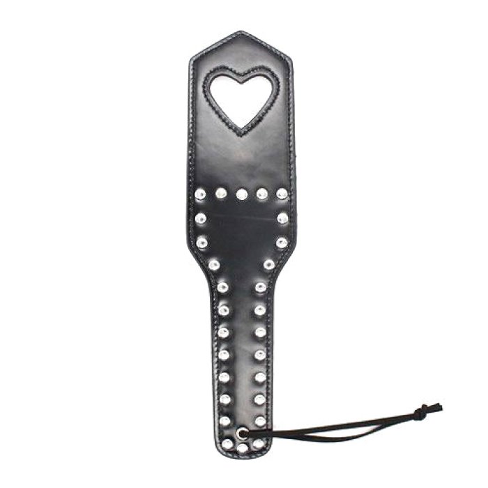 Padela Toyz4Lovers 32 cm - Negru