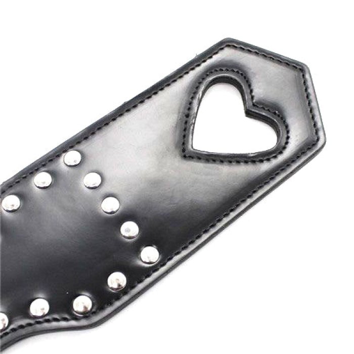 Padela Toyz4Lovers 32 cm - Negru#