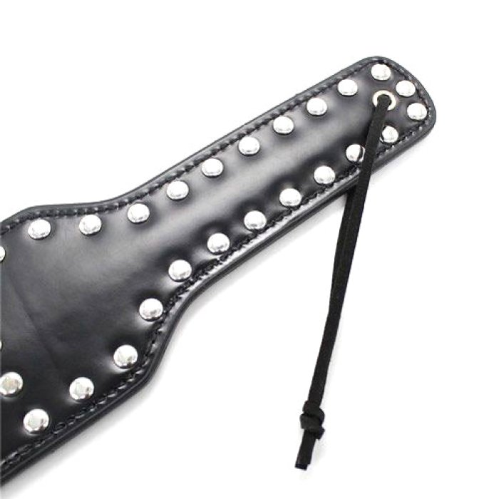 Padela Toyz4Lovers 32 cm - Negru#