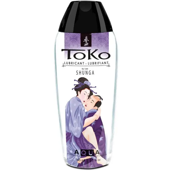 Set Shunga Carnal Pleasures#