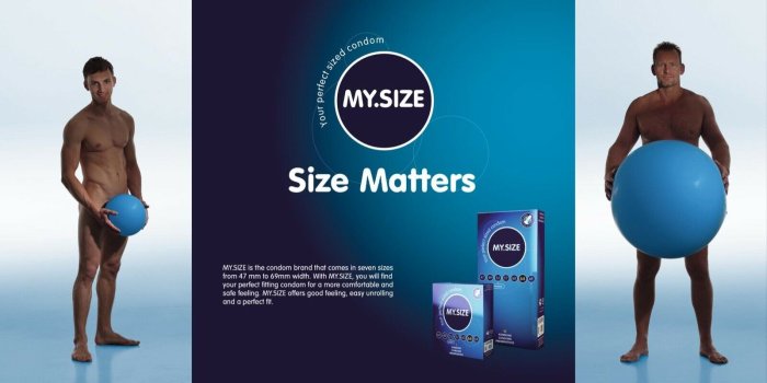 Prezervative Premium My Size "MY SIZE PRO" 72 mm - 36 Bucati#