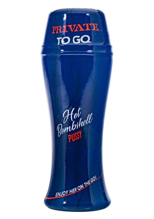 Masturbator Fleshlight, Private, Hot Bombshell To Go