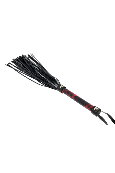Flogger Blaze Dream Toys bici bicolor piele_animal_print