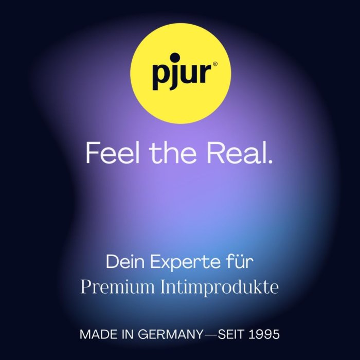 Pjur Back Door Value Pack (100ml + 20ml) – Set exclusiv de lubrifiant personal și spray pentru sex anal relaxat și pasional