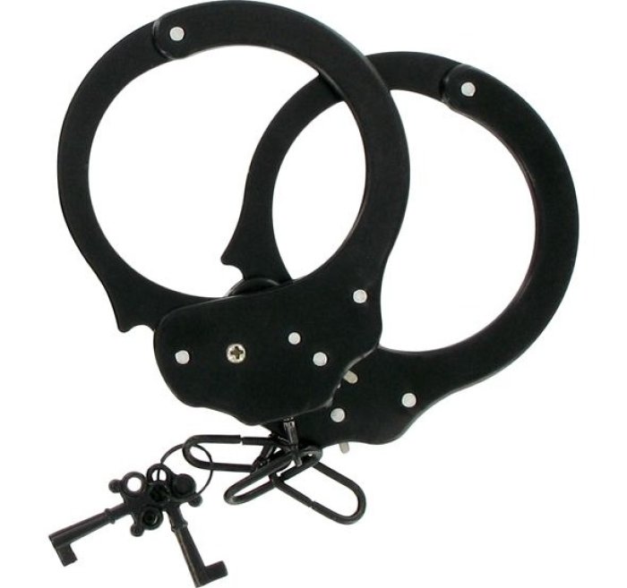 Set cadou erotic LoversPremium Tickle Me – Roz – Catuse, masca si pana