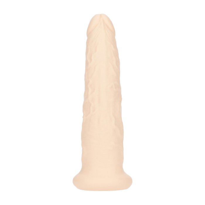 Dildo Parfumat Sam Vanilla Delicious, Toyz4Lovers, 19.5 cm