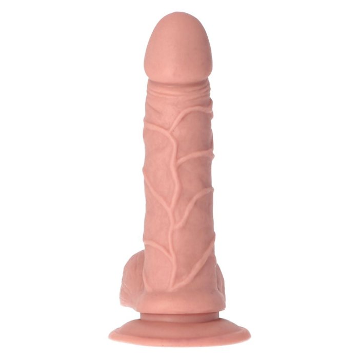 Dildo Realistic Toyz4lovers, Emilio, natural, 19 cm