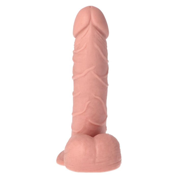 Dildo Realistic Toyz4lovers, Emilio, natural, 19 cm