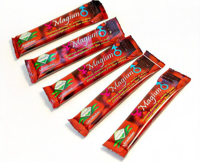 Magiun Afrodisiac Themra – Plic 12g – Energie Naturala pentru Potenta si Libido_2