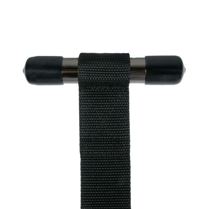 Catuse pentru maini, Easy Toys, prindere si atarnare de tocul de la usa - vedere laterala