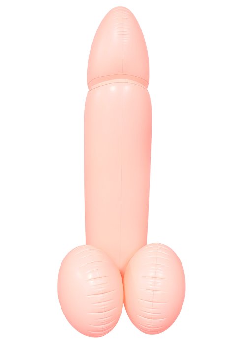 Penis Gonflabil Giant Inflatable Willy, 1.45 metri