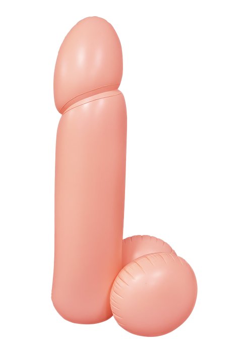 Penis Gonflabil Giant Inflatable Willy, 1.45 metri