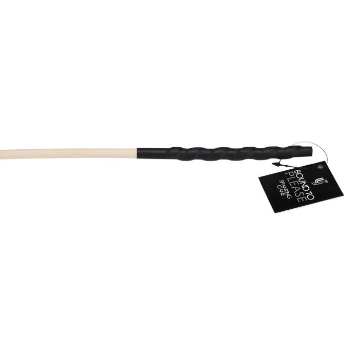 ​Baston pentru batut, Bound to Please, ratan  - 60 cm