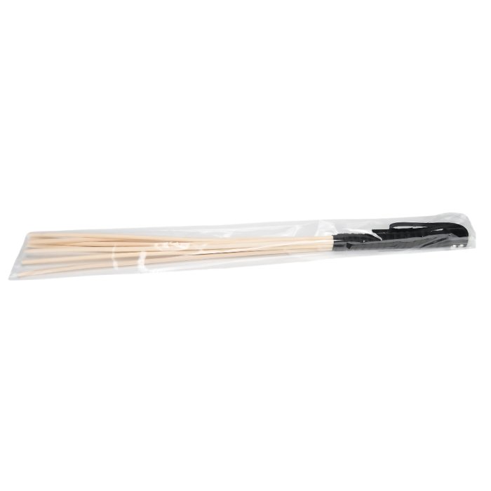 ​Baston pentru bătut cu mai multe fire, Bound to Please, ratan  - 71 cm