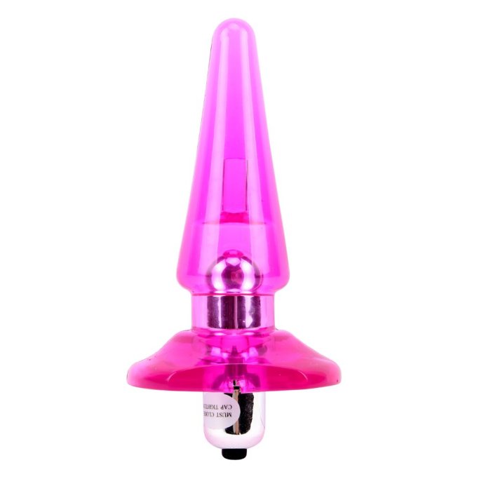 Plug Anal Sassy Roz, Silicon#