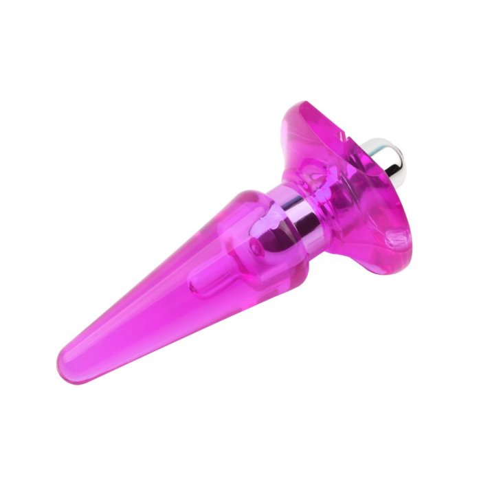 Plug Anal Sassy Roz, Silicon#