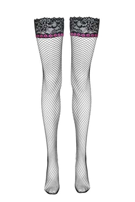 ​Dres Dama Elegant din Plasa Livia Corsetti - Negru