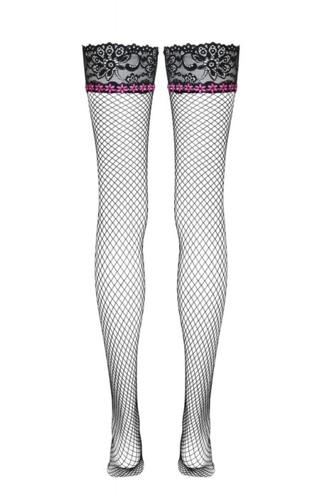 ​Dres Dama Elegant din Plasa Livia Corsetti - Negru