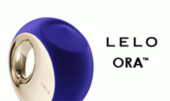 LELO ORA 2 DEEP ROSE - dimensiuni complete