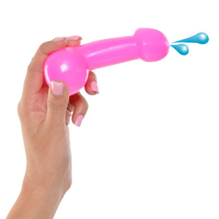 Bachelorette Party Pecker Squirters 4 Buc. - detaliu design