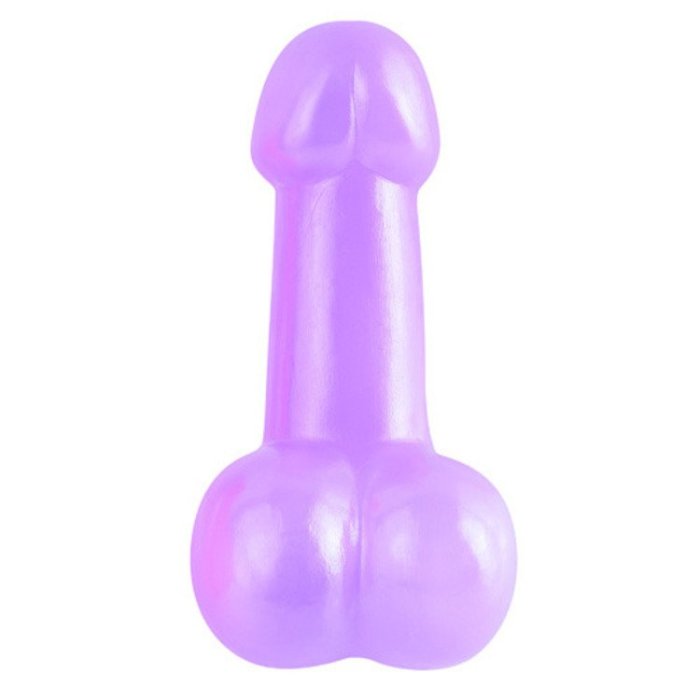Bachelorette Party Pecker Squirters 4 Buc. - culoare si material