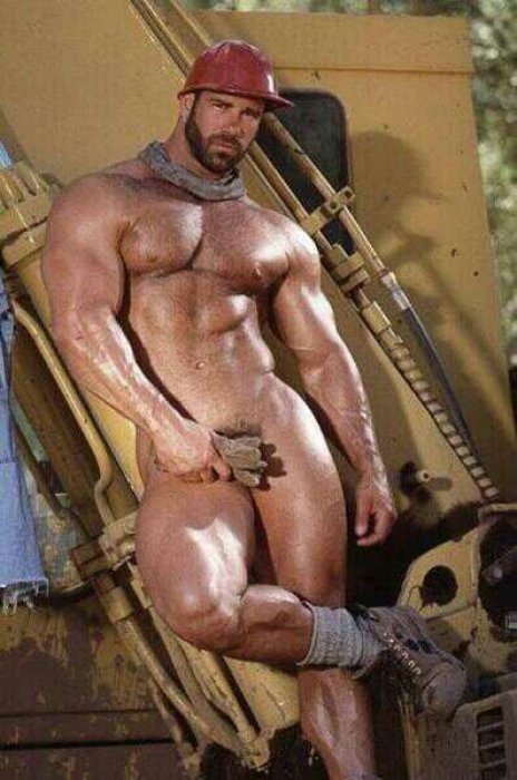 Dildo Realistic Colt "Pete Kuzak's" 20 cm  - Natural##